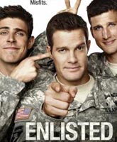 Enlisted / 